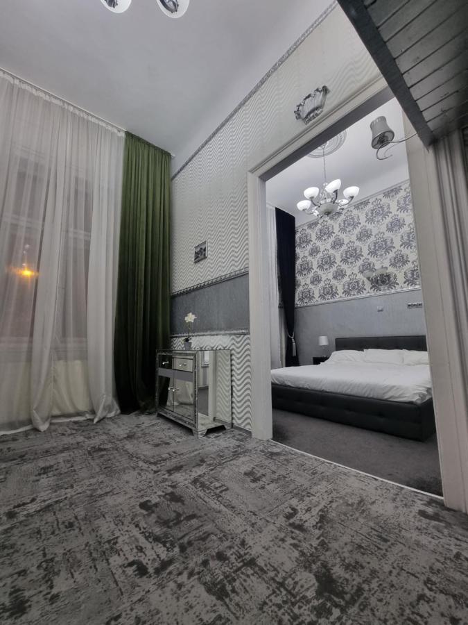 Radac Residence Oradea Exterior foto